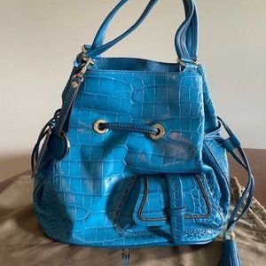 Lancel hand bag